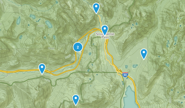 todo Map