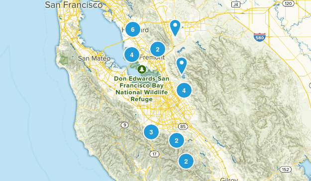 interested Map