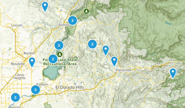 Goals Map