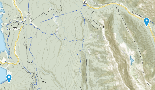 2018 Map