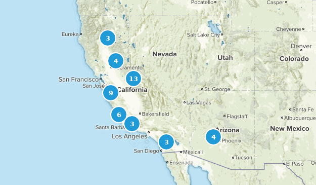 Cali Ideas Map