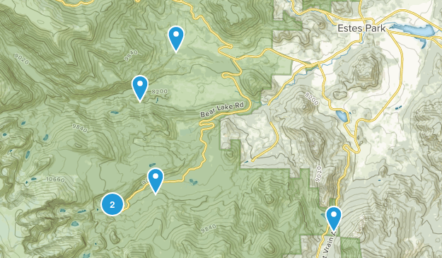 TODO Map