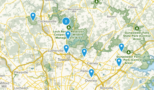 Miggy Map