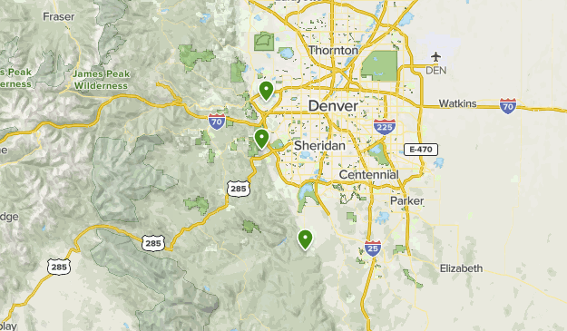 Colorado Trails List AllTrails - Lists 10589019 20200614225827000000000 625x365 1 