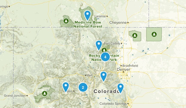 To-Do List Map