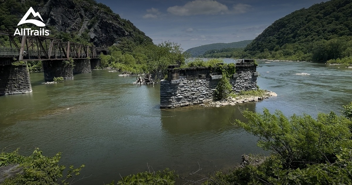 appalachian trail md sections - Lists 10589523 20230627183549000000 1200x630 3 P59783118 