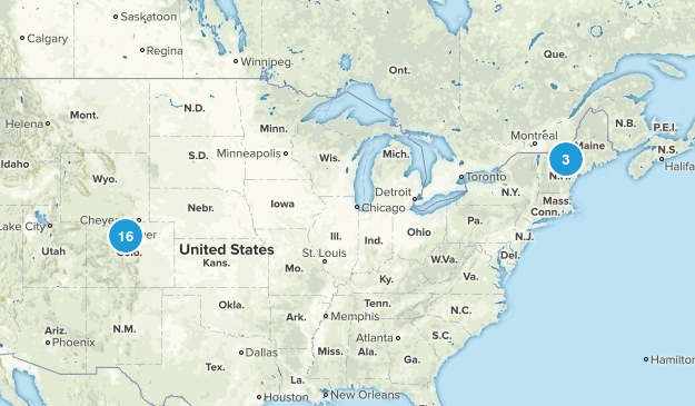 Completed Map