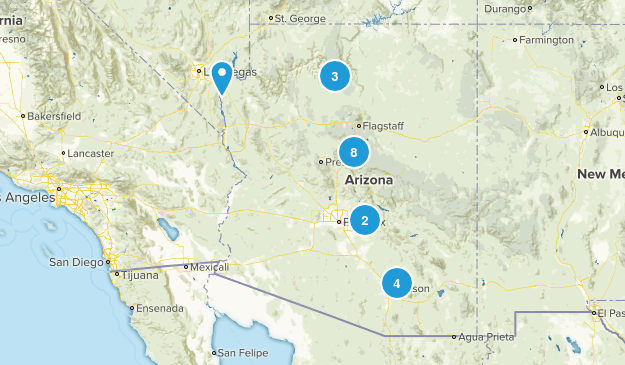 az Map