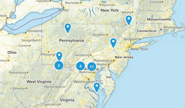 To Do Map