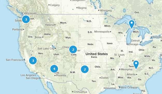 One Day Soon Map