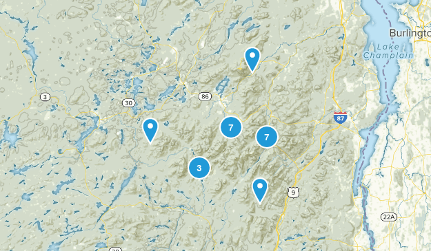 ADK46 Map