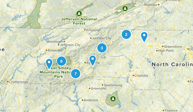 To Do Map