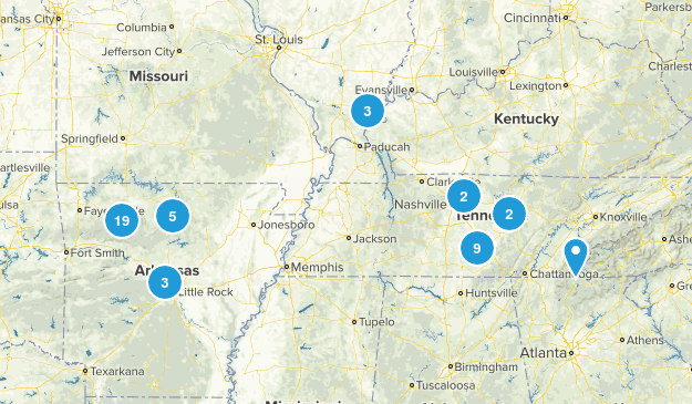 To do Map