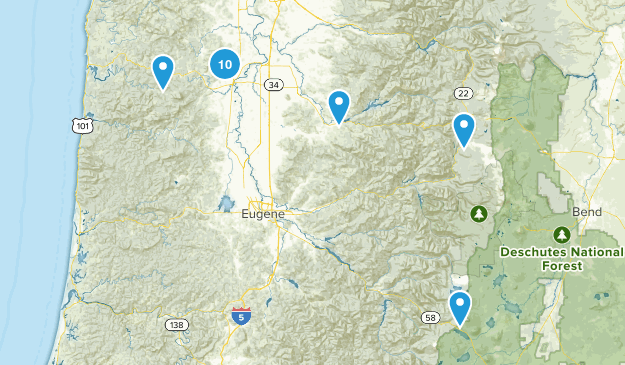To Do Map