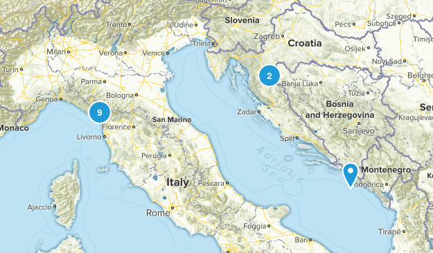 To Do Map