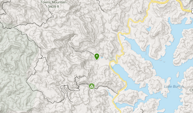 North Georgia Day Trips | List | AllTrails