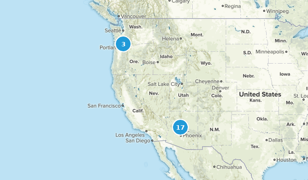 Completed Map