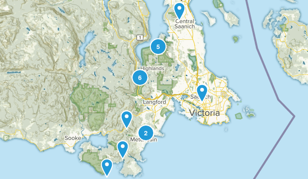 vic Map