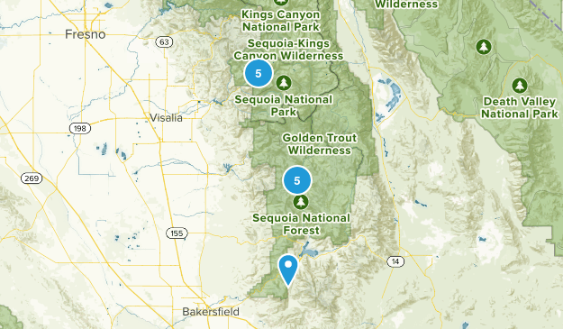 Sequoia Oct 18 Planning Map