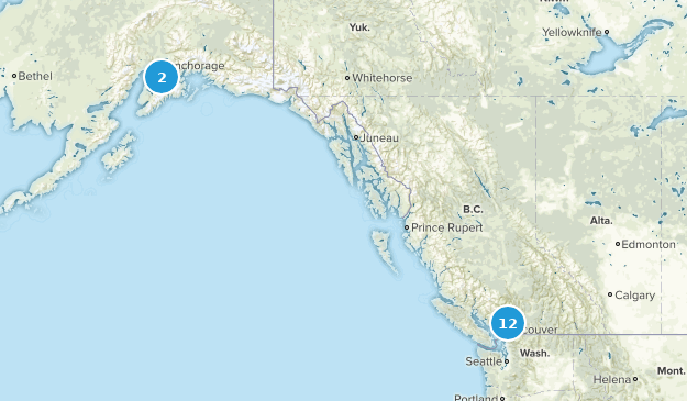 Completed Map