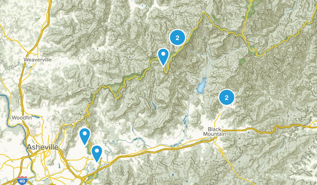 Local Map