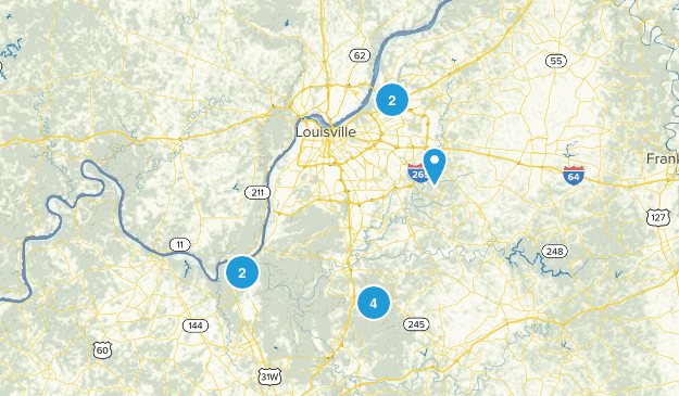 plan to go Map