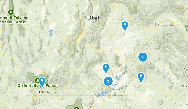 Overnight Map