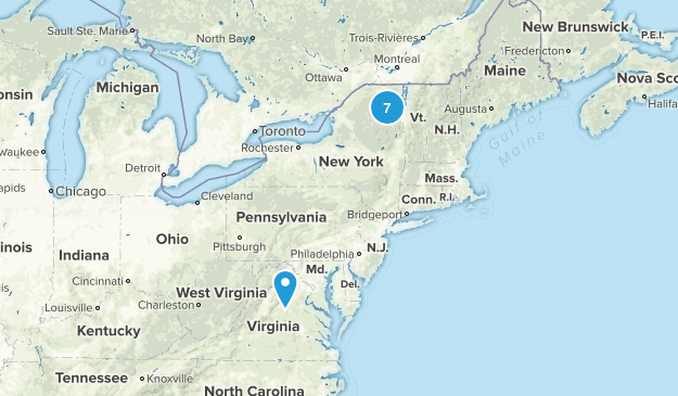 46ers 2.0 Map
