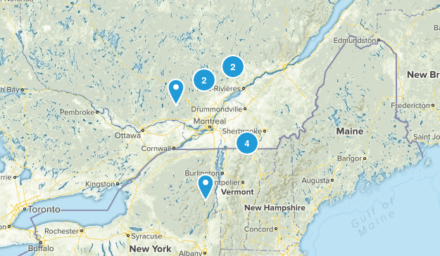 To Complete Map