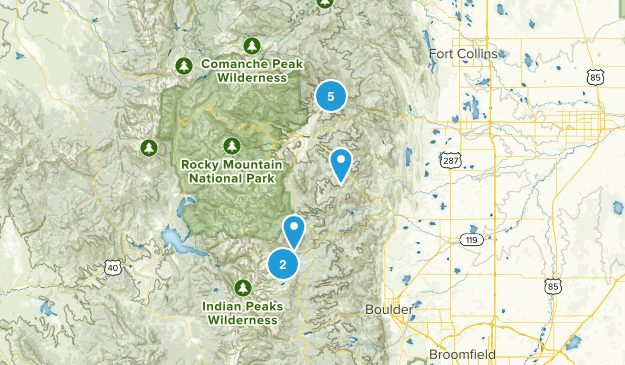 rmnp Map