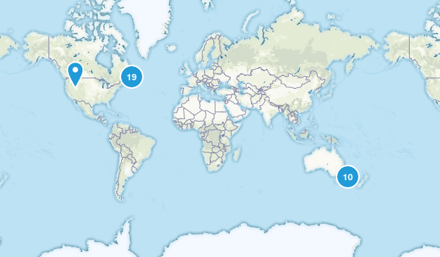 Completed Map