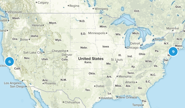 to try Map