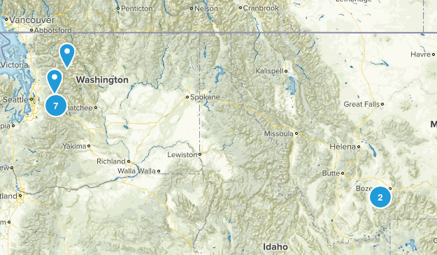 To Do Map