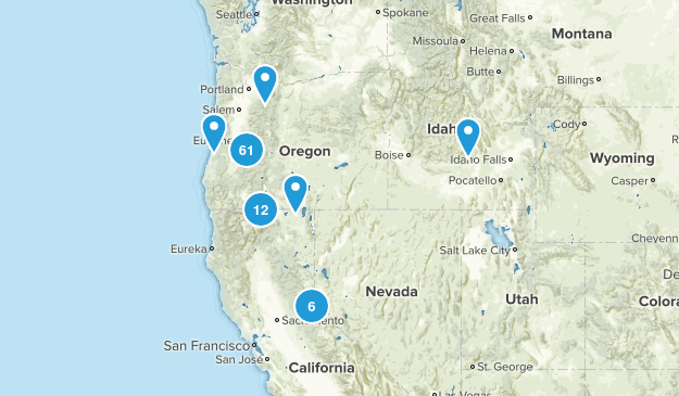 Checklist Map