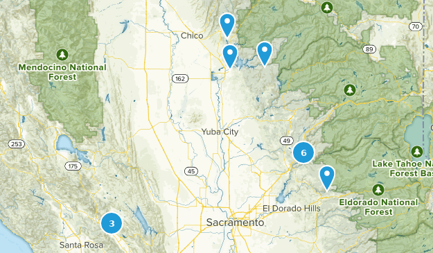 ? Map