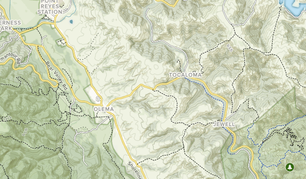Temp Map