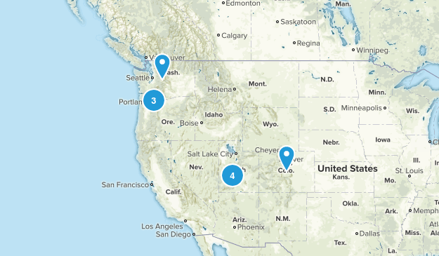 PNW Map