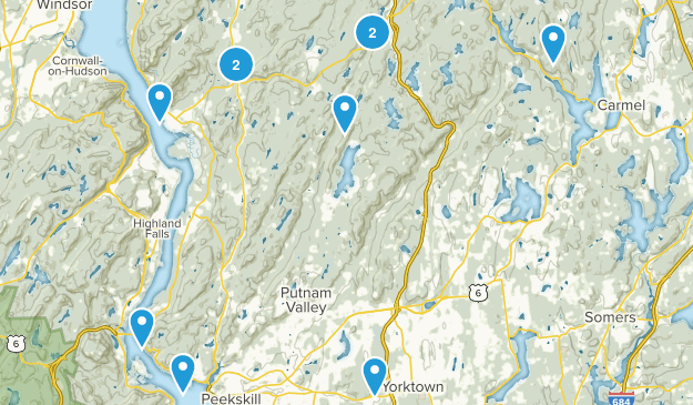 to try Map