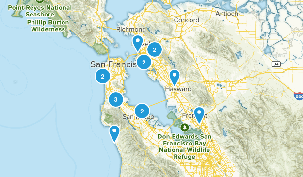 Return and Repeat Map