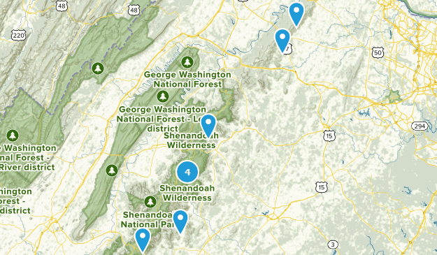 To Do Map