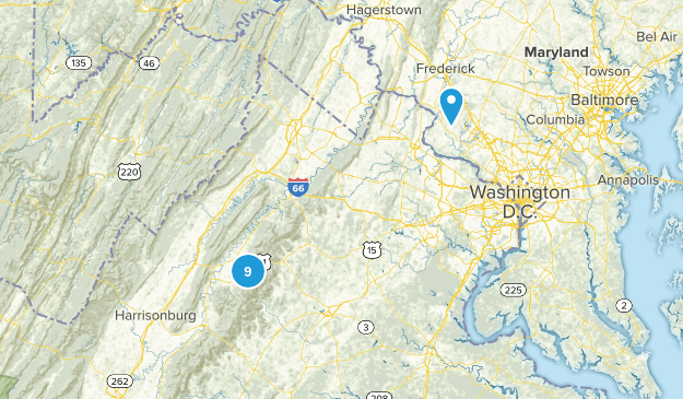 To Do Map