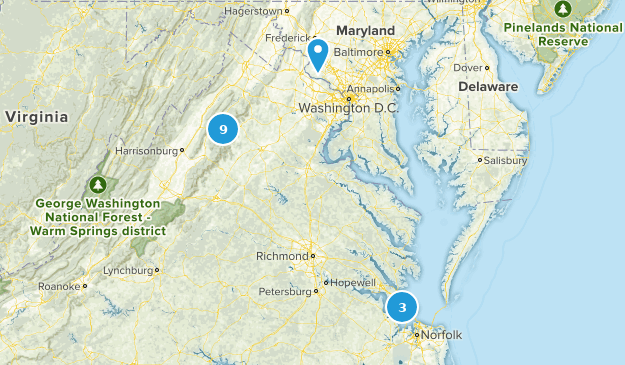 To Do Map