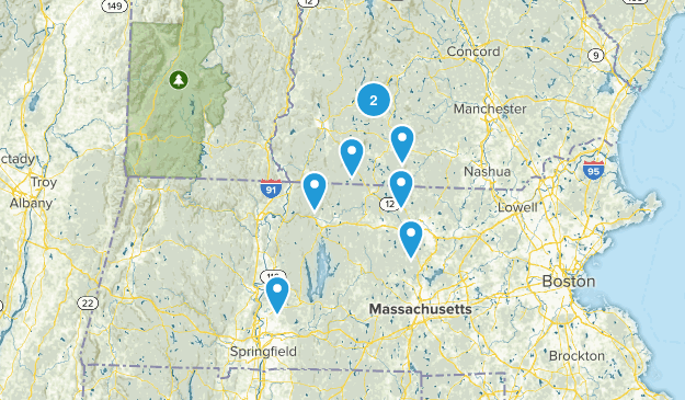 tomorrow Map