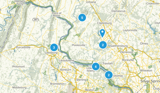 Pumpkin Picking Map