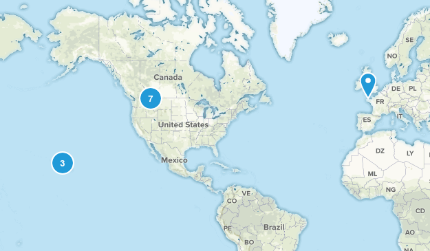 completed Map