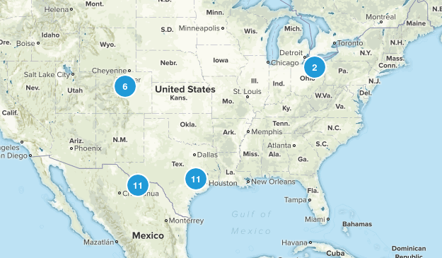 Completed Map