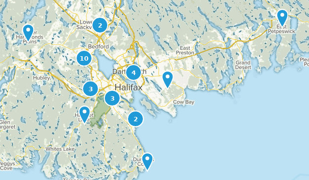 To do Map