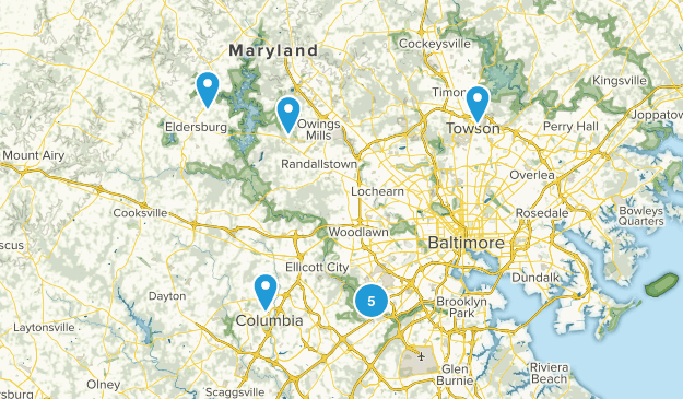 to do? Map
