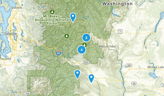 parents in seattle oct 29 Map