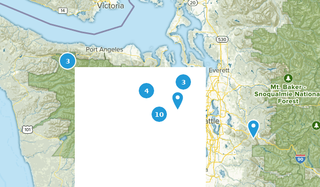 completed Map